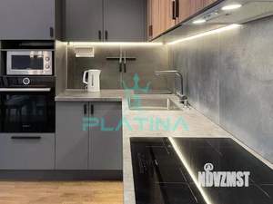 2-к квартира, на длительный срок, 51м2, 8/19 этаж