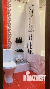 1-к квартира, на длительный срок, 40м2, 7/10 этаж