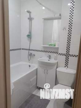 1-к квартира, посуточно, 30м2, 3/5 этаж