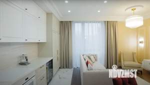 3-к квартира, на длительный срок, 100м2, 3/6 этаж