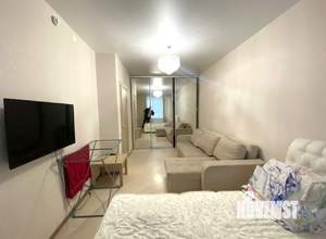 1-к квартира, на длительный срок, 40м2, 5/10 этаж