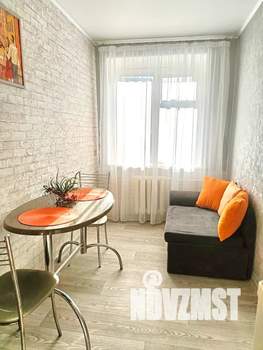 Студия квартира, посуточно, 25м2, 2/5 этаж