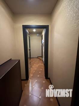 2-к квартира, посуточно, 43м2, 2/5 этаж