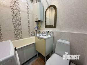 1-к квартира, на длительный срок, 30м2, 2/5 этаж