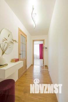 2-к квартира, посуточно, 60м2, 1/1 этаж