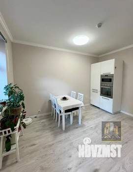 1-к квартира, на длительный срок, 34м2, 7/9 этаж