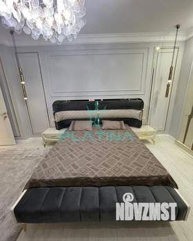 2-к квартира, на длительный срок, 90м2, 10/21 этаж