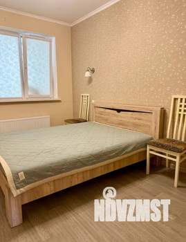 2-к квартира, посуточно, 58м2, 3/20 этаж