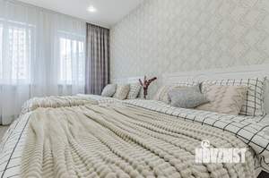 2-к квартира, посуточно, 65м2, 10/19 этаж