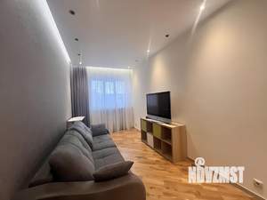 4-к квартира, на длительный срок, 110м2, 2/5 этаж