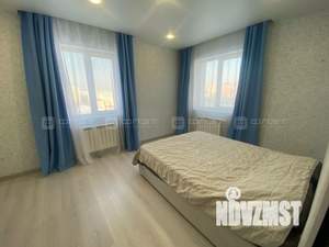 2-к квартира, на длительный срок, 58м2, 8/25 этаж