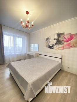 1-к квартира, на длительный срок, 36м2, 6/11 этаж