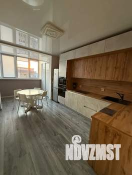 1-к квартира, посуточно, 46м2, 9/18 этаж