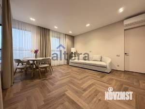 3-к квартира, на длительный срок, 80м2, 6/6 этаж