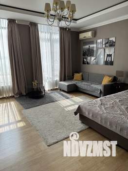 Студия квартира, посуточно, 62м2, 5/12 этаж