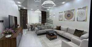 3-к квартира, на длительный срок, 90м2, 7/9 этаж