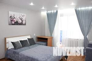 1-к квартира, посуточно, 44м2, 10/10 этаж
