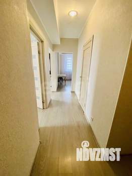 2-к квартира, на длительный срок, 60м2, 10/16 этаж