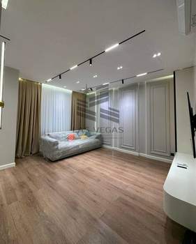 2-к квартира, на длительный срок, 60м2, 5/10 этаж