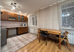 2-к квартира, на длительный срок, 63м2, 11/14 этаж