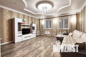 2-к квартира, посуточно, 70м2, 3/10 этаж