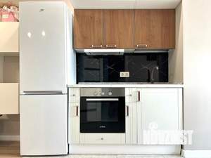1-к квартира, посуточно, 58м2, 1/1 этаж