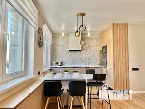 2-к квартира, посуточно, 50м2, 16/17 этаж