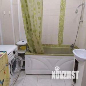 1-к квартира, посуточно, 39м2, 1/1 этаж