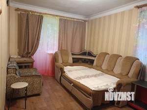 1-к квартира, на длительный срок, 30м2, 2/2 этаж