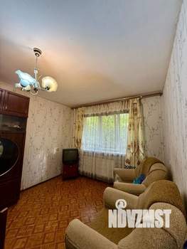 1-к квартира, на длительный срок, 31м2, 1/5 этаж