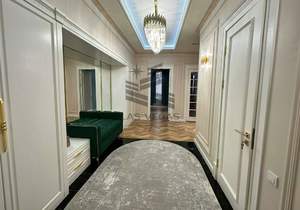 3-к квартира, на длительный срок, 91м2, 13/19 этаж