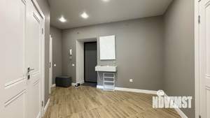 1-к квартира, на длительный срок, 50м2, 11/18 этаж