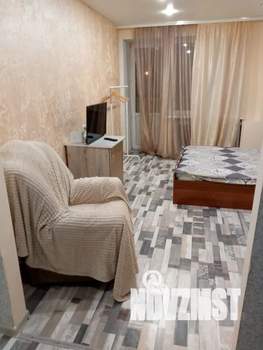 2-к квартира, посуточно, 50м2, 2/9 этаж