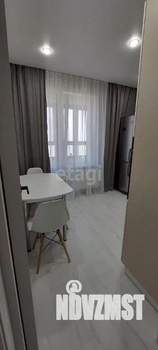 1-к квартира, на длительный срок, 36м2, 20/26 этаж