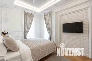 2-к квартира, посуточно, 57м2, 4/5 этаж