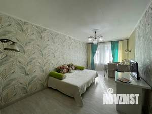 2-к квартира, посуточно, 46м2, 5/5 этаж