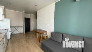 3-к квартира, посуточно, 50м2, 14/16 этаж