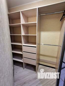 1-к квартира, посуточно, 42м2, 14/20 этаж