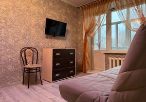 1-к квартира, на длительный срок, 30м2, 2/5 этаж