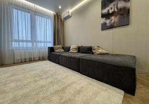 1-к квартира, на длительный срок, 56м2, 9/20 этаж