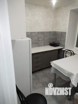 1-к квартира, посуточно, 39м2, 1/16 этаж