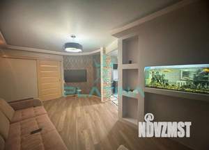 3-к квартира, на длительный срок, 82м2, 12/13 этаж