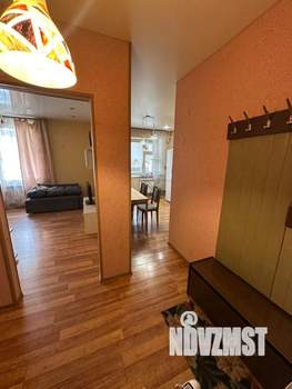 1-к квартира, на длительный срок, 38м2, 1/9 этаж