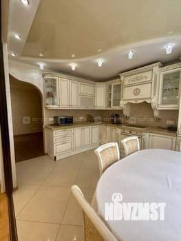 3-к квартира, на длительный срок, 115м2, 3/22 этаж