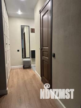 1-к квартира, посуточно, 31м2, 4/5 этаж