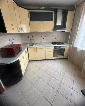 2-к квартира, на длительный срок, 54м2, 3/3 этаж