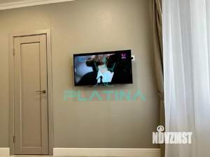 1-к квартира, на длительный срок, 42м2, 6/16 этаж