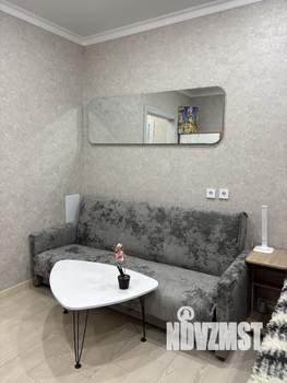 Студия квартира, посуточно, 30м2, 2/16 этаж