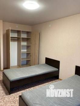 3-к квартира, на длительный срок, 87м2, 3/20 этаж