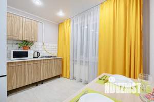 1-к квартира, посуточно, 36м2, 1/9 этаж